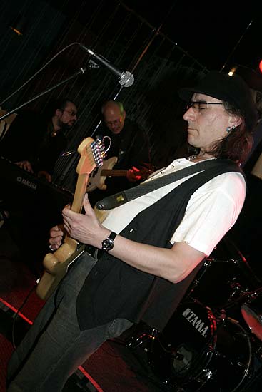 ex «Rebel» jeb Igora Novikova koncerts «Jelgavas Baltajos Kreklos»4