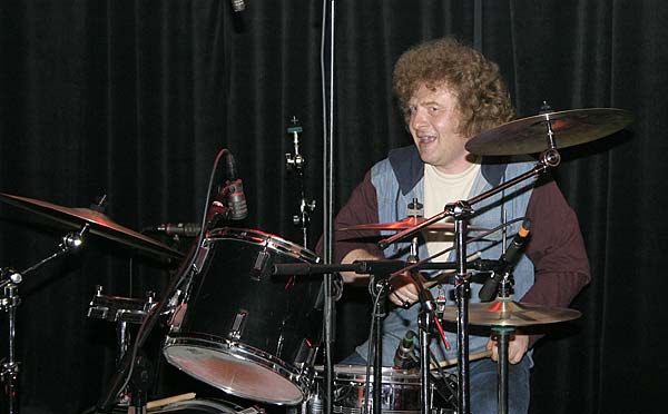 ex «Rebel» jeb Igora Novikova koncerts «Jelgavas Baltajos Kreklos»5