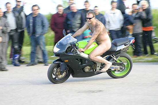 Kluba «Zemgaļu leģions» organizētais rokeru saiets15