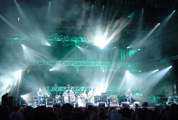 Valmieras rokfestivāls 200411