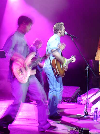 Valmieras rokfestivāls 200412