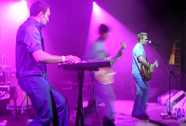 Valmieras rokfestivāls 200413
