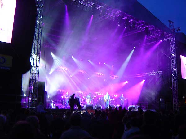 Valmieras rokfestivāls 200414