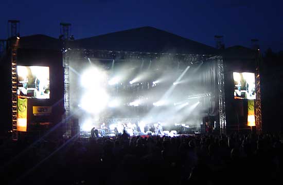 Valmieras rokfestivāls 200415