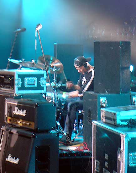 Valmieras rokfestivāls 200417