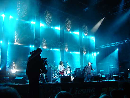 Valmieras rokfestivāls 200418