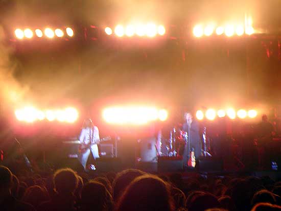 Valmieras rokfestivāls 200419