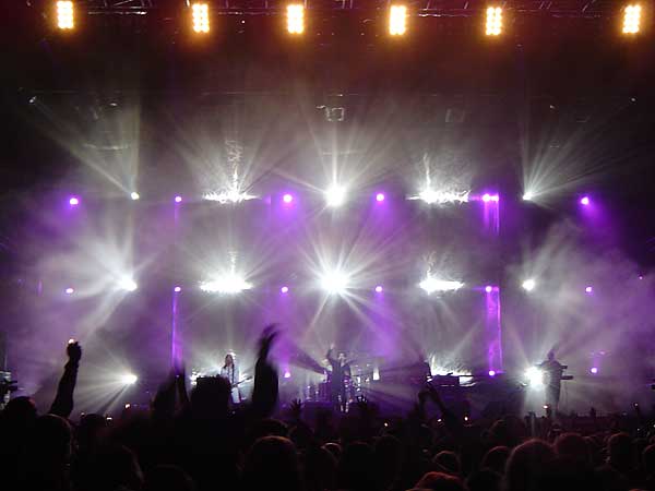 Valmieras rokfestivāls 200420