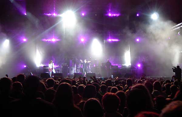 Valmieras rokfestivāls 200421