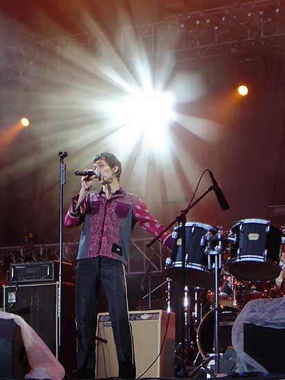 Valmieras rokfestivāls 20043