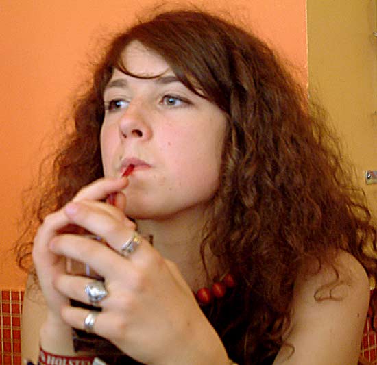 Mārtiņa Vilkārša izstādes «Izkrāso Pats!» atklāšana17