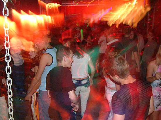 Kluba «Tonuss» 10. gadu jubilejas svinības. 1. diena6