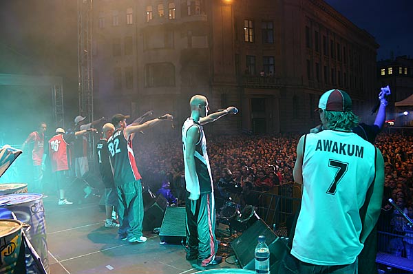 Zinību dienas koncerts Doma laukumā20