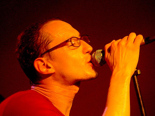 Grupas «The Hobos» koncerts «Jelgavas Baltajos kreklos»10