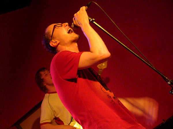 Grupas «The Hobos» koncerts «Jelgavas Baltajos kreklos»7