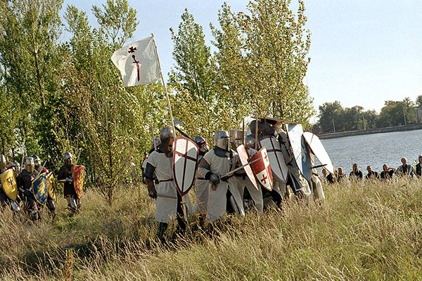 Saulstāvju godi – «Baltijas saule 2004»10