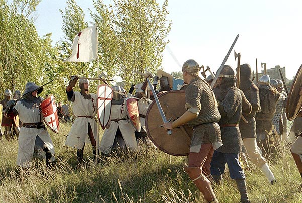 Saulstāvju godi – «Baltijas saule 2004»11