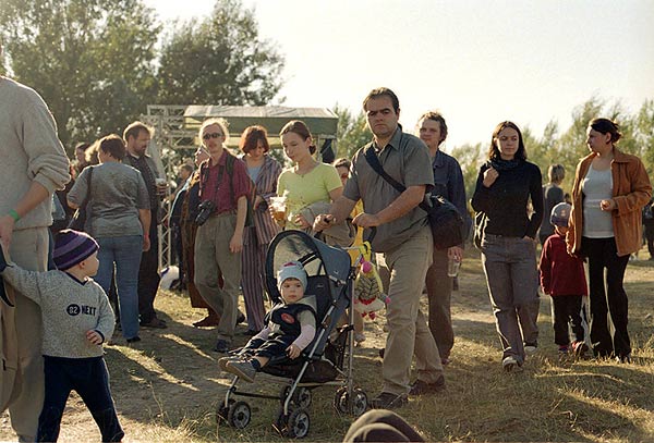 Saulstāvju godi – «Baltijas saule 2004»3