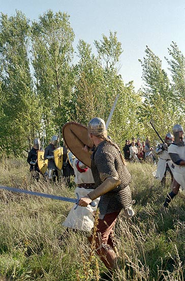 Saulstāvju godi – «Baltijas saule 2004»4