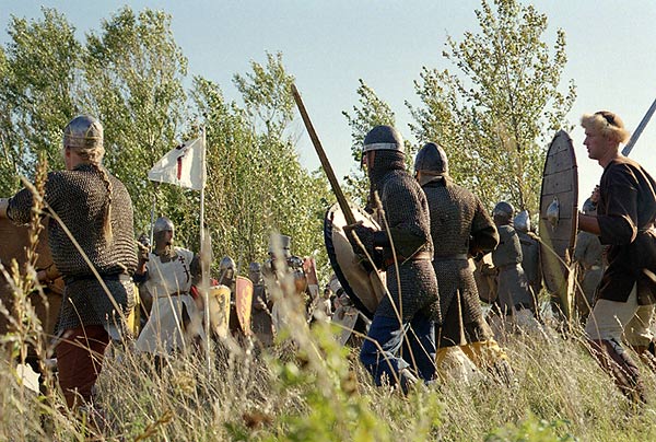 Saulstāvju godi – «Baltijas saule 2004»5
