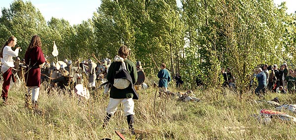 Saulstāvju godi – «Baltijas saule 2004»7
