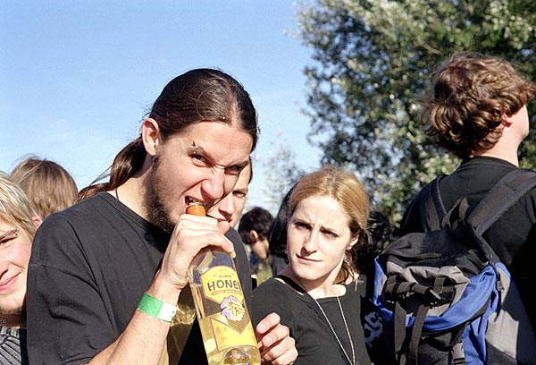 Saulstāvju godi – «Baltijas saule 2004»9