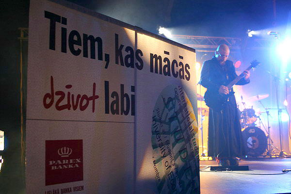 «Raibā Tauriņa ierakstu» rudens sezonas atklāšanas pasākums41