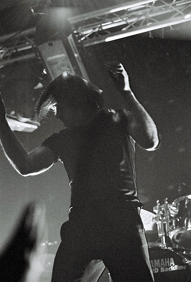 «Camouflage» koncerts Tallinā10