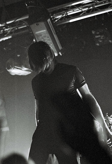«Camouflage» koncerts Tallinā11