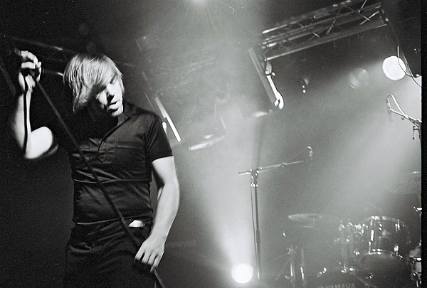 «Camouflage» koncerts Tallinā14