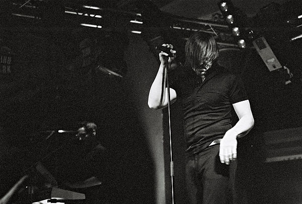 «Camouflage» koncerts Tallinā17