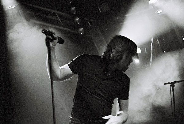 «Camouflage» koncerts Tallinā23