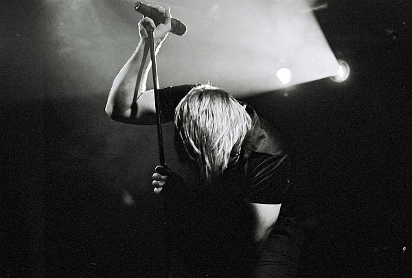 «Camouflage» koncerts Tallinā24