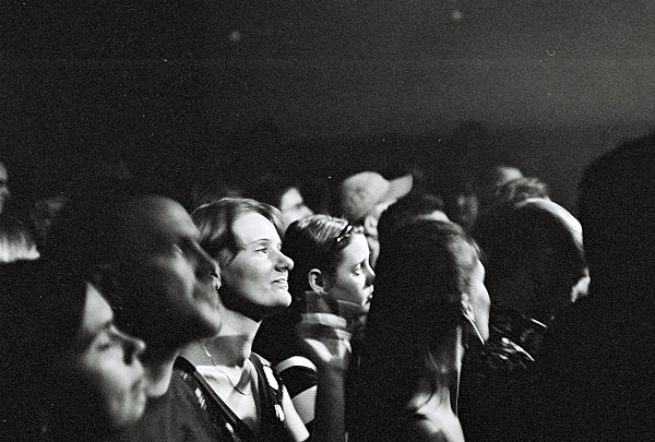 «Camouflage» koncerts Tallinā31