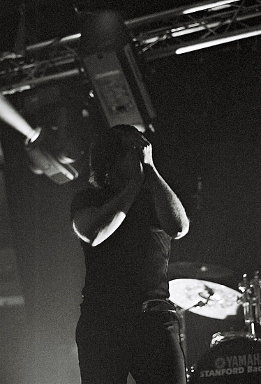 «Camouflage» koncerts Tallinā9