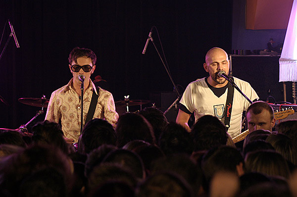 «Prāta vētras» klubu tūre «Veronika». Pirmā pietura - Jelgava10