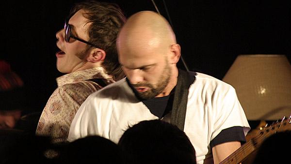 «Prāta vētras» klubu tūre «Veronika». Pirmā pietura - Jelgava14