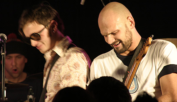 «Prāta vētras» klubu tūre «Veronika». Pirmā pietura - Jelgava15