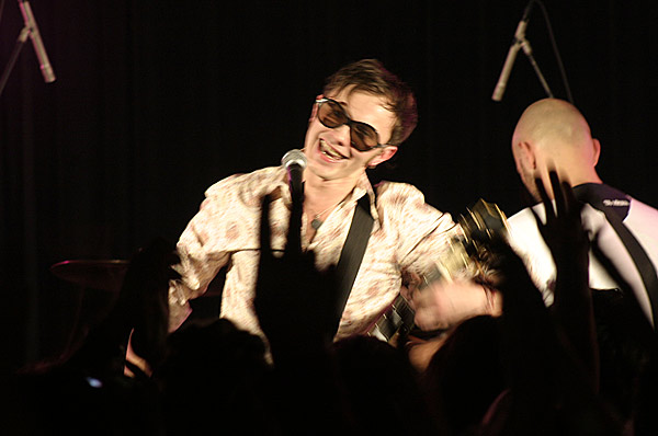 «Prāta vētras» klubu tūre «Veronika». Pirmā pietura - Jelgava19