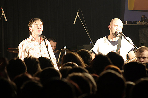«Prāta vētras» klubu tūre «Veronika». Pirmā pietura - Jelgava23