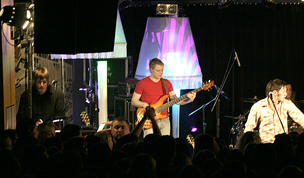 «Prāta vētras» klubu tūre «Veronika». Pirmā pietura - Jelgava26