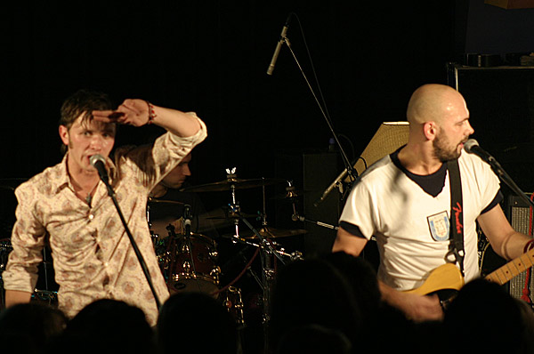 «Prāta vētras» klubu tūre «Veronika». Pirmā pietura - Jelgava27