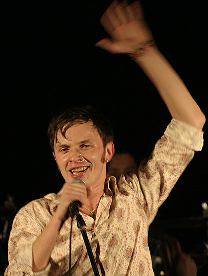 «Prāta vētras» klubu tūre «Veronika». Pirmā pietura - Jelgava30