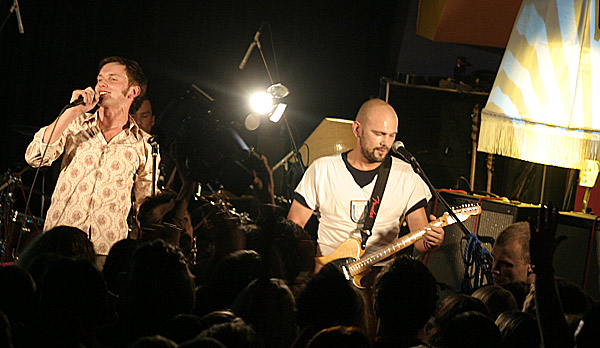 «Prāta vētras» klubu tūre «Veronika». Pirmā pietura - Jelgava31