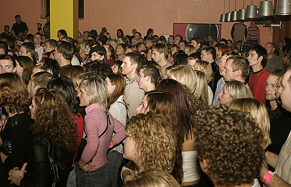 «Prāta vētras» klubu tūre «Veronika». Pirmā pietura - Jelgava33