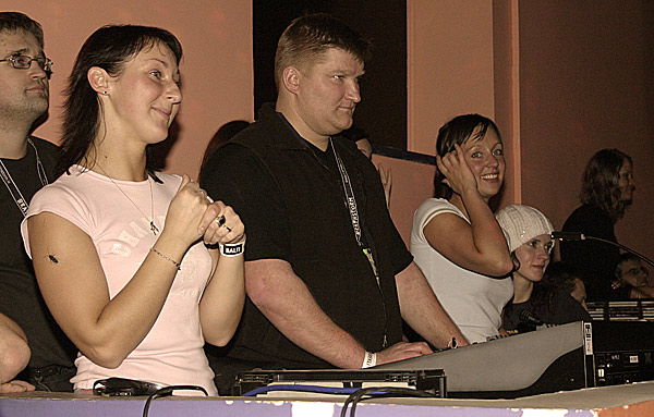 «Prāta vētras» klubu tūre «Veronika». Pirmā pietura - Jelgava34