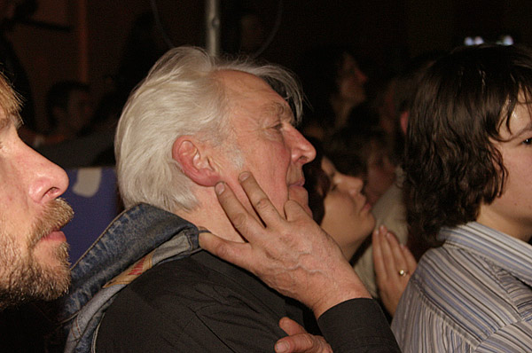 «Prāta vētras» klubu tūre «Veronika». Pirmā pietura - Jelgava36