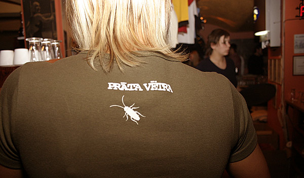«Prāta vētras» klubu tūre «Veronika». Pirmā pietura - Jelgava5