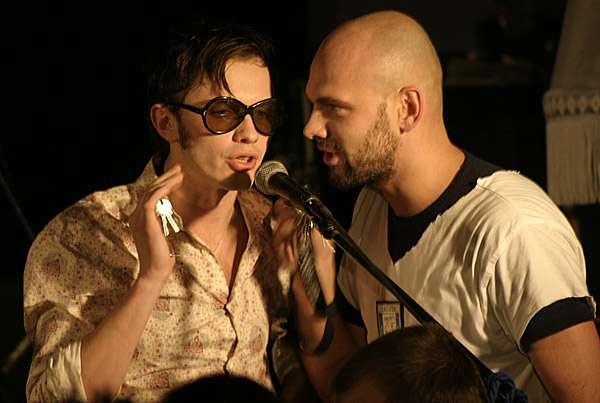 «Prāta vētras» klubu tūre «Veronika». Pirmā pietura - Jelgava8