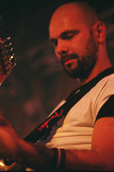 «Prāta vētras» klubu tūre «Veronika». Otrā pietura - Tukums19
